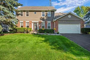 Photo of 765 Crest Drive Cary IL 60013