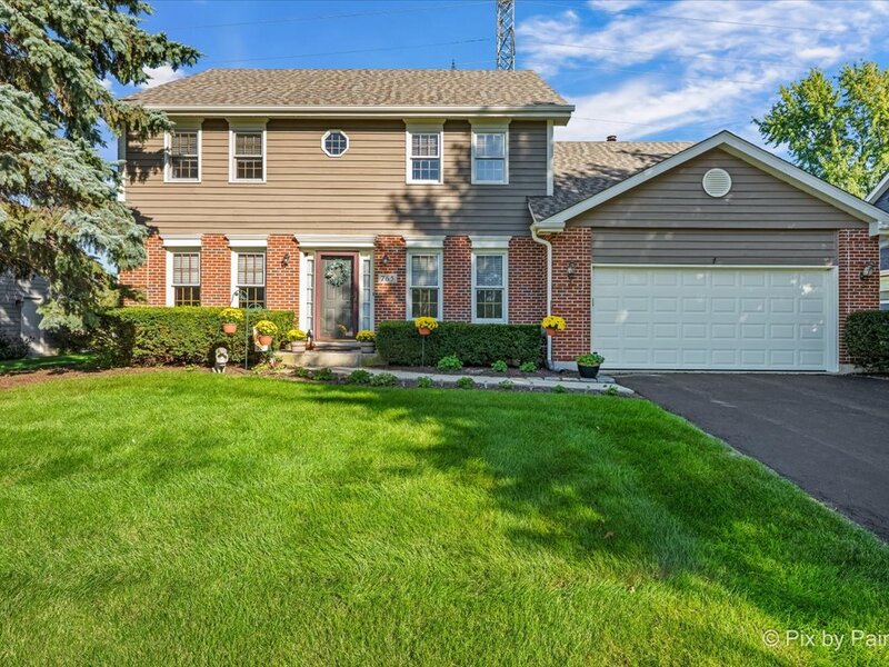 765 Crest Drive Cary IL 60013