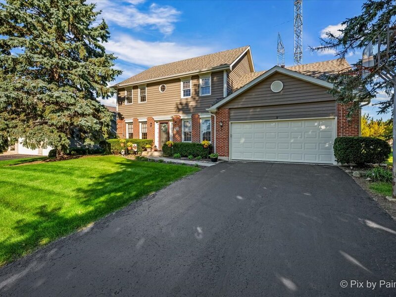 765 Crest Drive Cary IL 60013