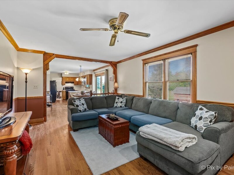 765 Crest Drive Cary IL 60013