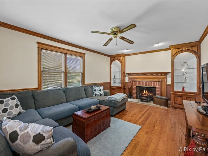 765 Crest Drive Cary IL 60013