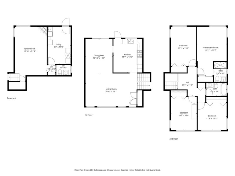 1300 Knollwood Road Deerfield IL 60015
