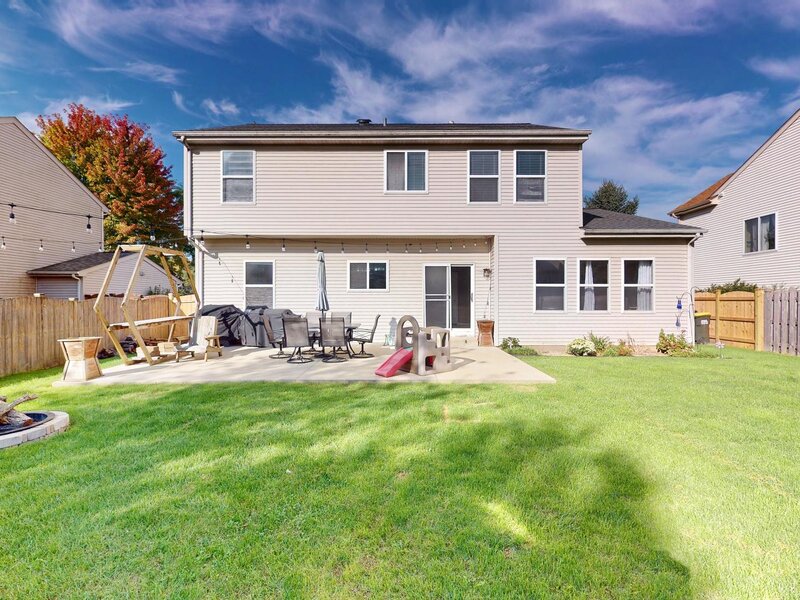 31601 N Pineview Boulevard Lakemoor IL 60051