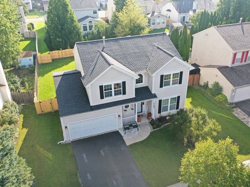 31601 N Pineview Boulevard Lakemoor IL 60051