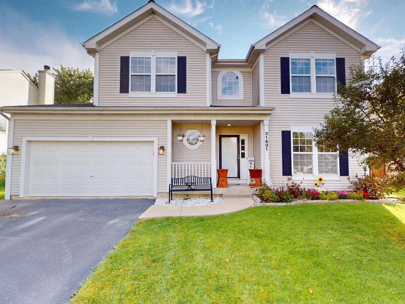 31601 N Pineview Boulevard Lakemoor IL 60051