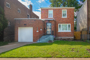 Photo of 605 E 88th Place Chicago IL 60619