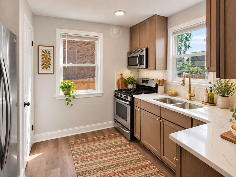 605 E 88th Place Chicago IL 60619