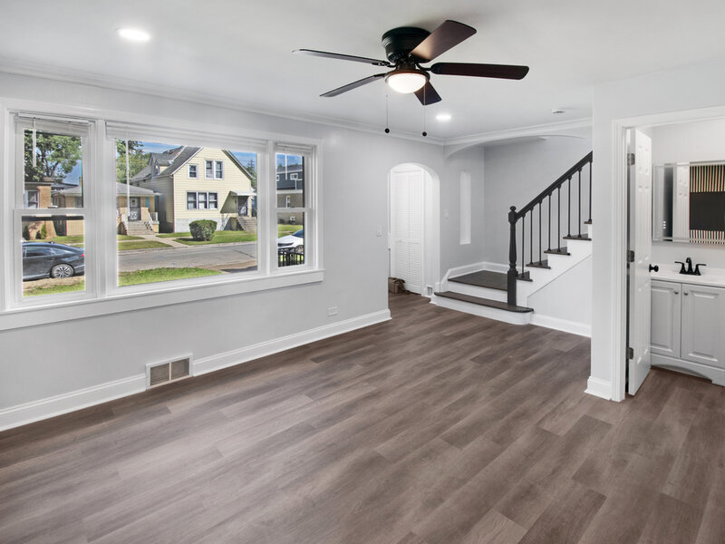 605 E 88th Place Chicago IL 60619
