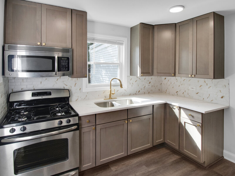 605 E 88th Place Chicago IL 60619