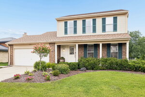 Photo of 1712 Borman Place Downers Grove IL 60516