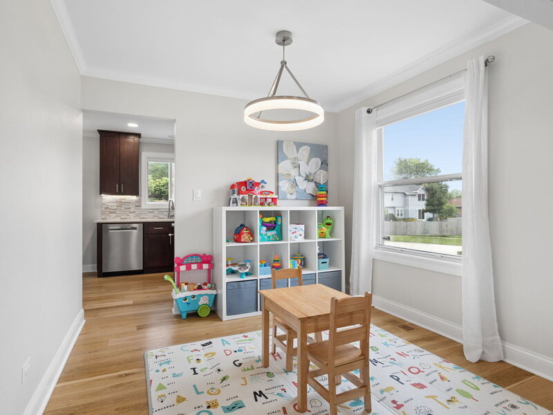 1712 Borman Place Downers Grove IL 60516