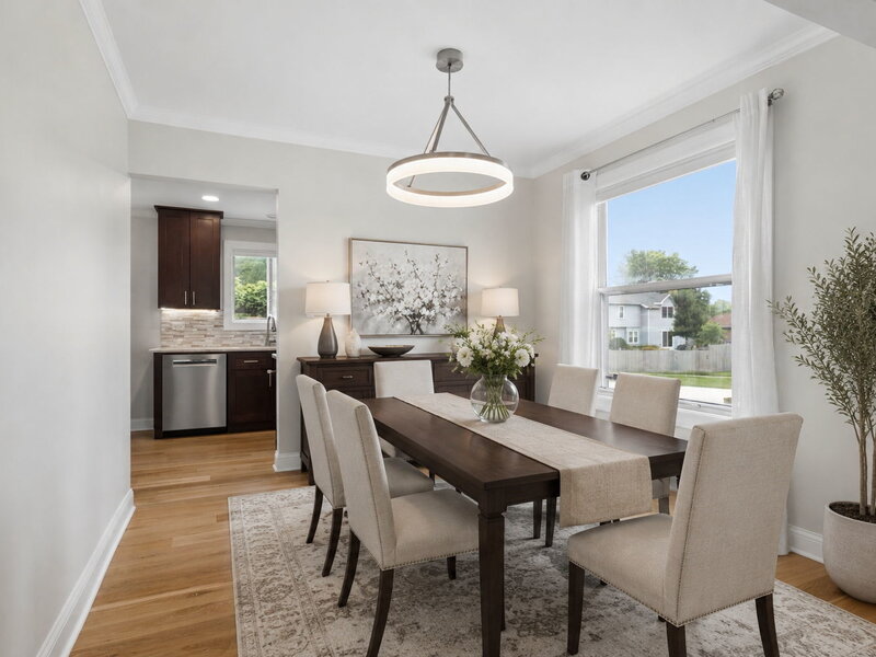 1712 Borman Place Downers Grove IL 60516