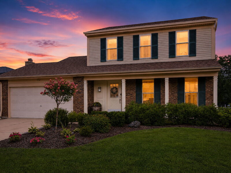 1712 Borman Place Downers Grove IL 60516