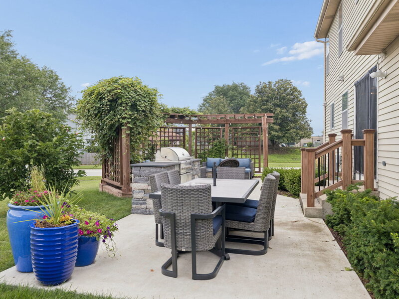 1712 Borman Place Downers Grove IL 60516