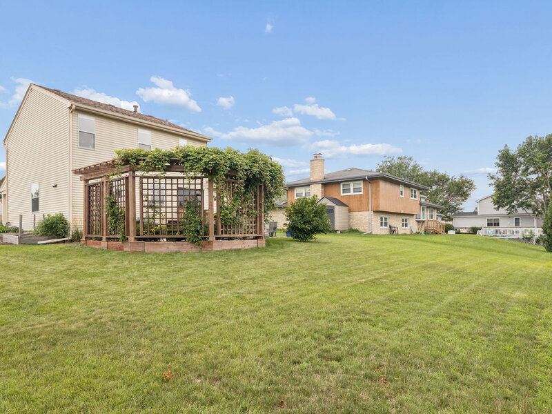 1712 Borman Place Downers Grove IL 60516