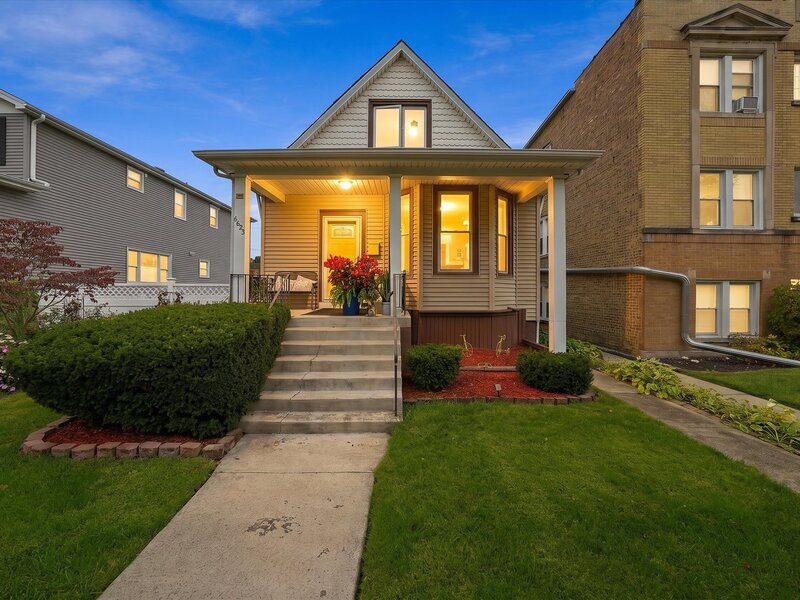 6623 31st Street Berwyn IL 60402