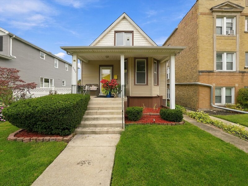 6623 31st Street Berwyn IL 60402