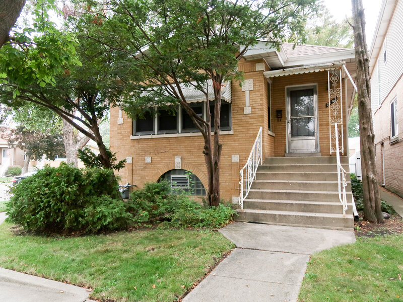 2645 N 78th Avenue Elmwood Park IL 60707