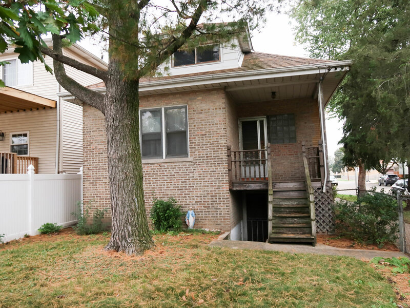 2645 N 78th Avenue Elmwood Park IL 60707
