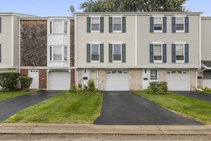 Photo of 1990 Oxford Lane Hoffman Estates IL 60169