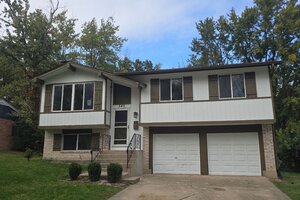 Photo of 540 Circle Drive University Park IL 60484