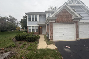 Photo of 53 Winding Run Lane Streamwood IL 60107 Unit 53