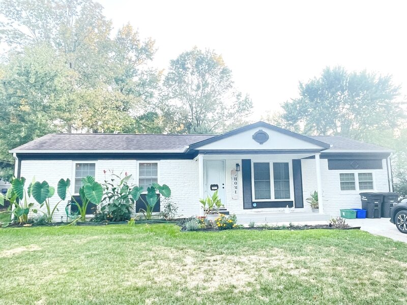 1011 W Laurel Street Carbondale IL 62901