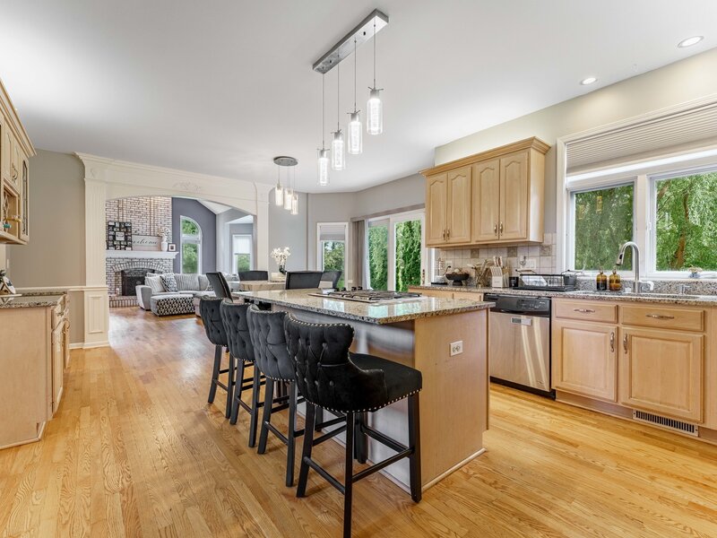 926 Edgewood Drive Sugar Grove IL 60554