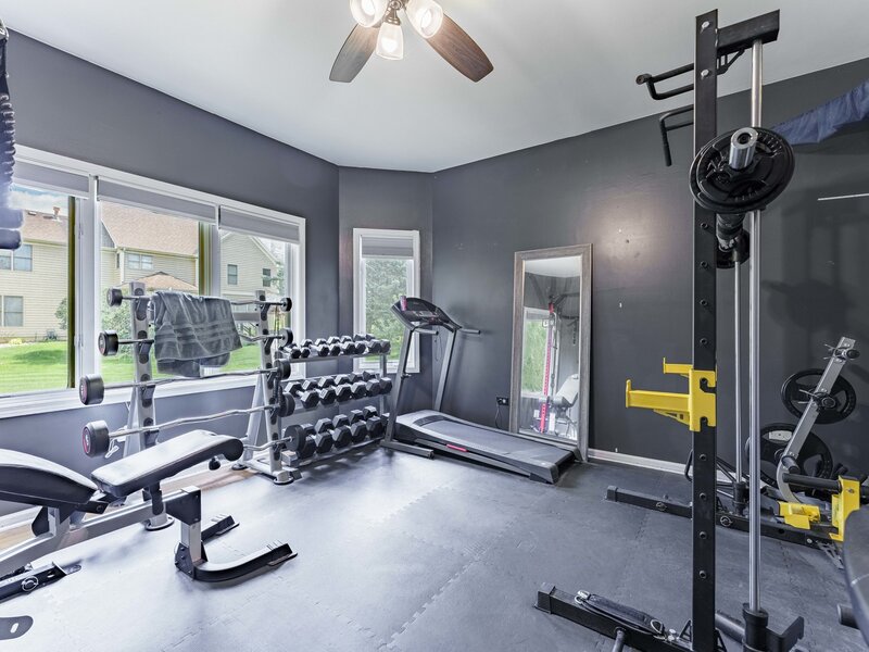 926 Edgewood Drive Sugar Grove IL 60554