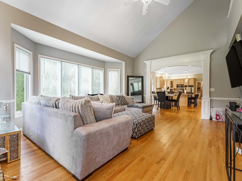 926 Edgewood Drive Sugar Grove IL 60554