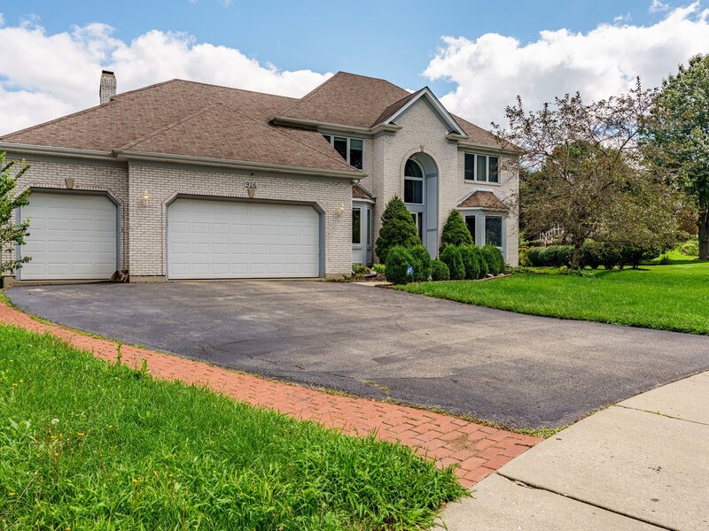 926 Edgewood Drive Sugar Grove IL 60554