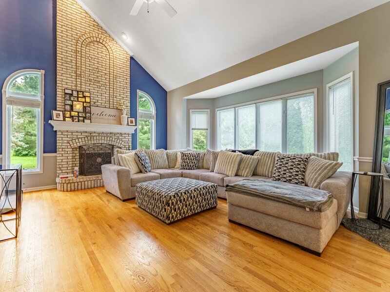 926 Edgewood Drive Sugar Grove IL 60554