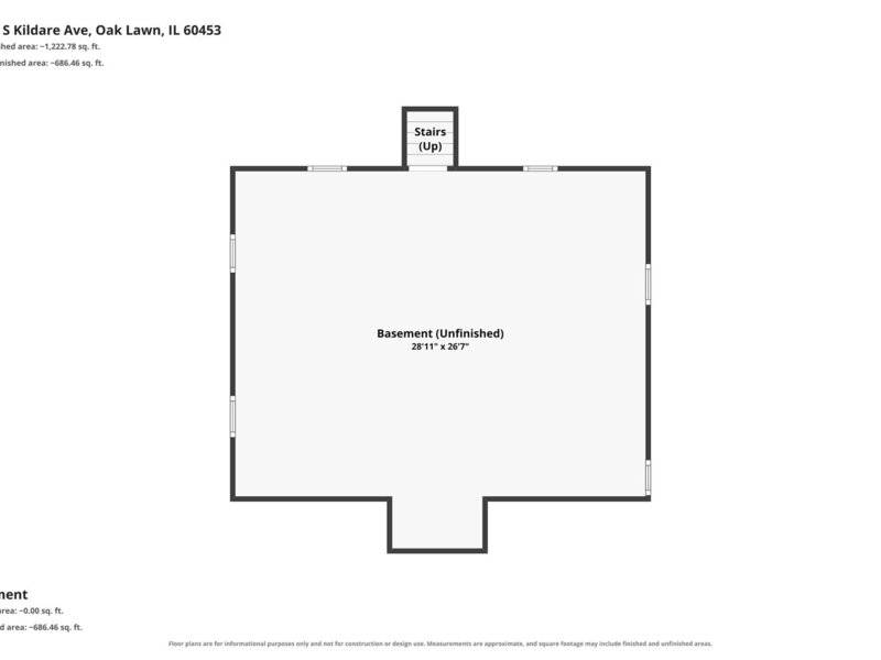 10104 S Kildare Avenue Oak Lawn IL 60453