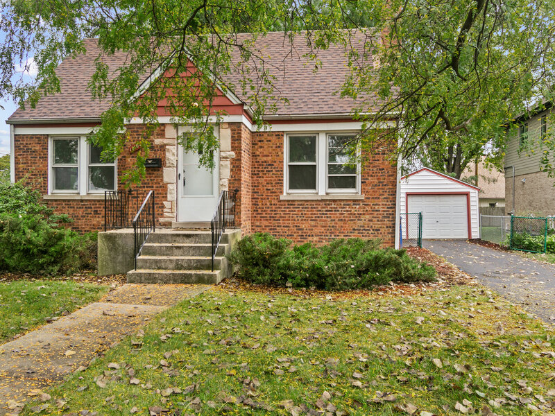10104 S Kildare Avenue Oak Lawn IL 60453