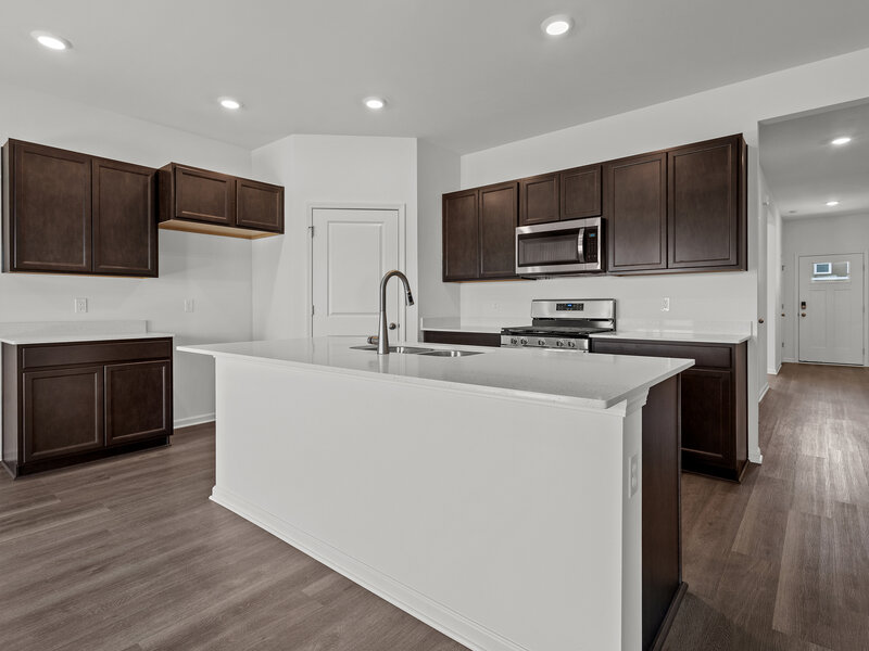 2913 Old Castle Road Joliet IL 60435