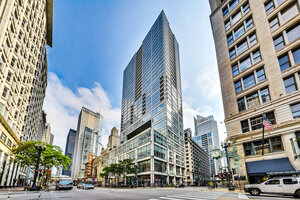 Photo of 8 E Randolph Street Chicago IL 60601 Unit 1505