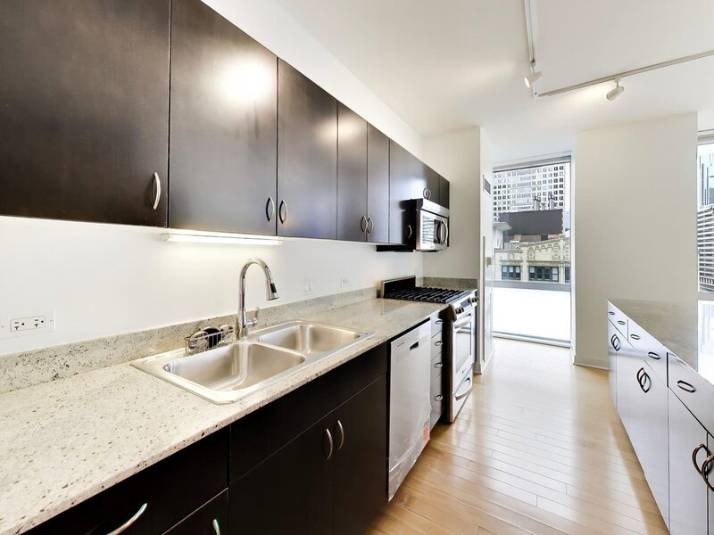 8 E Randolph Street Chicago IL 60601