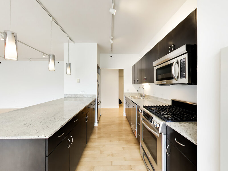 8 E Randolph Street Chicago IL 60601