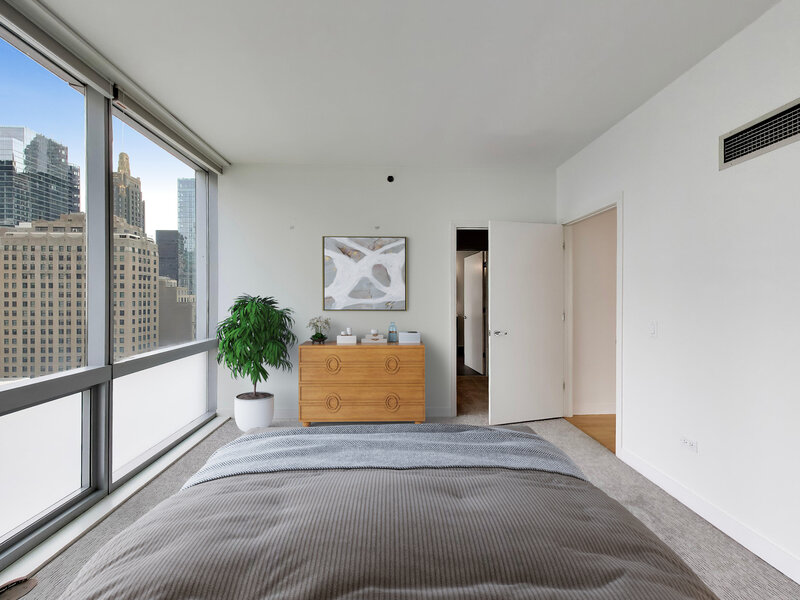 8 E Randolph Street Chicago IL 60601