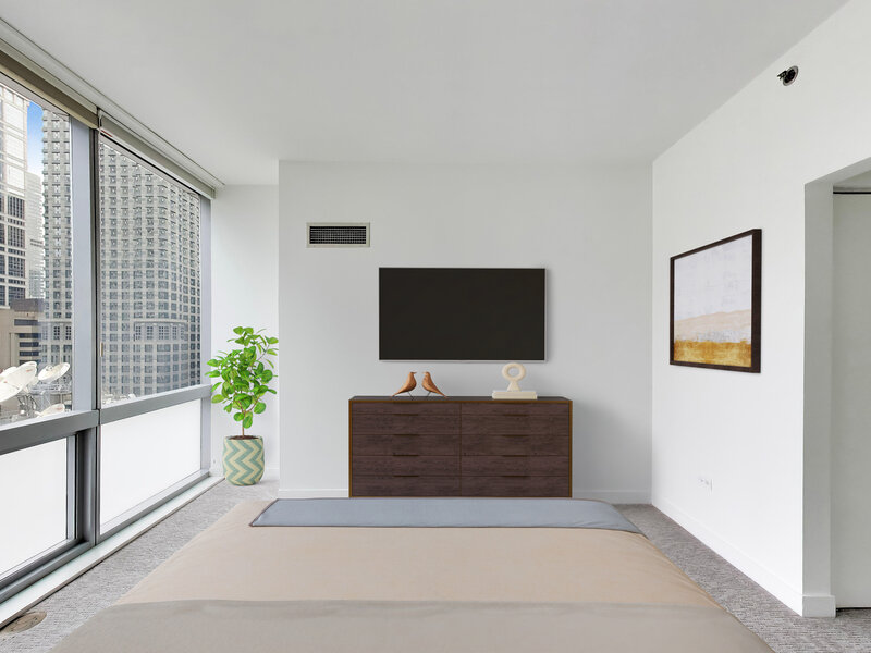 8 E Randolph Street Chicago IL 60601