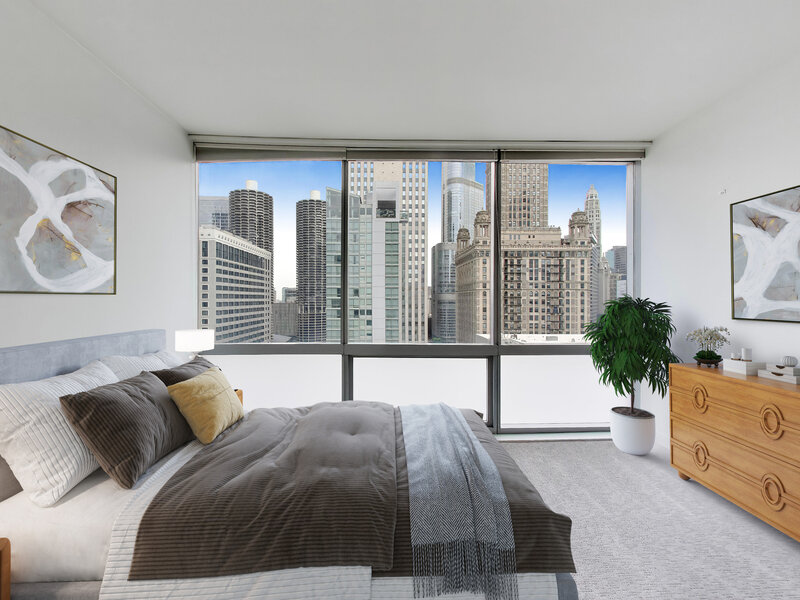 8 E Randolph Street Chicago IL 60601