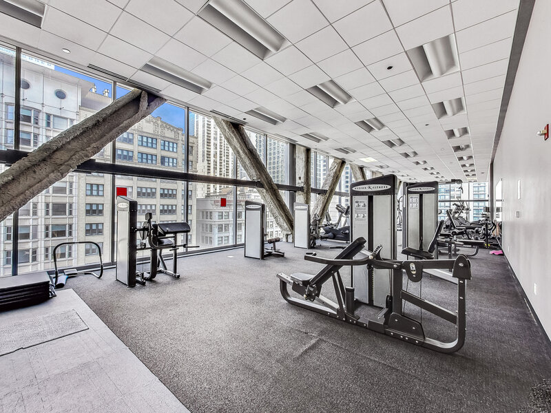 8 E Randolph Street Chicago IL 60601