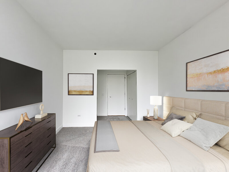 8 E Randolph Street Chicago IL 60601