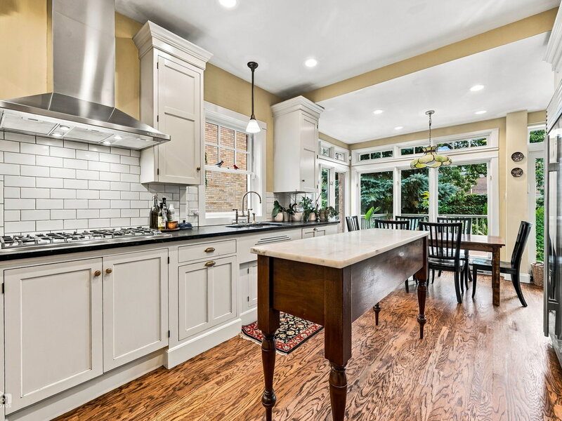 4941 S Kimbark Avenue Chicago IL 60615