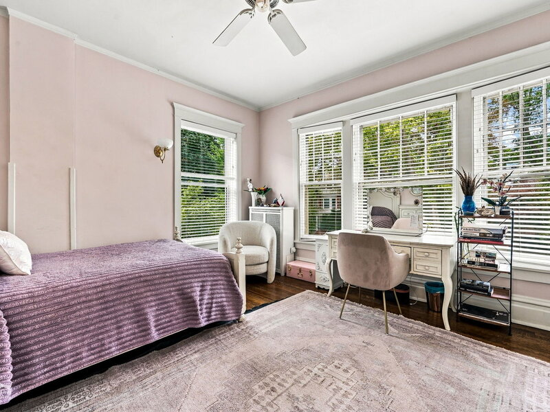 4941 S Kimbark Avenue Chicago IL 60615