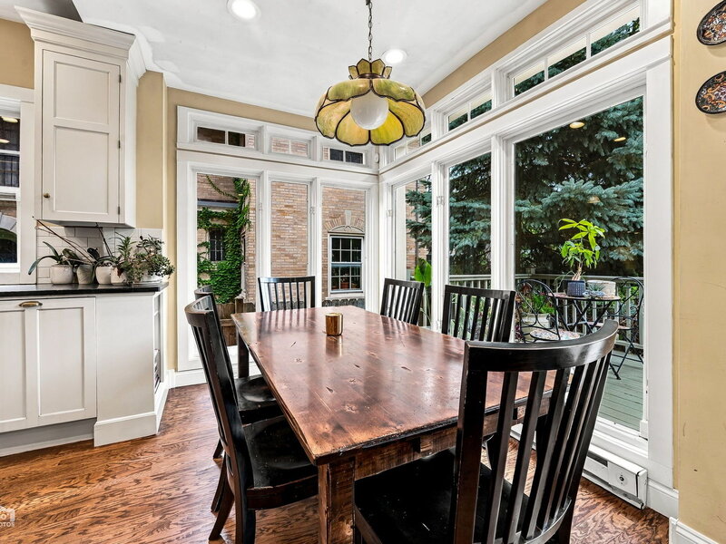 4941 S Kimbark Avenue Chicago IL 60615