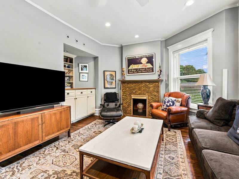 4941 S Kimbark Avenue Chicago IL 60615