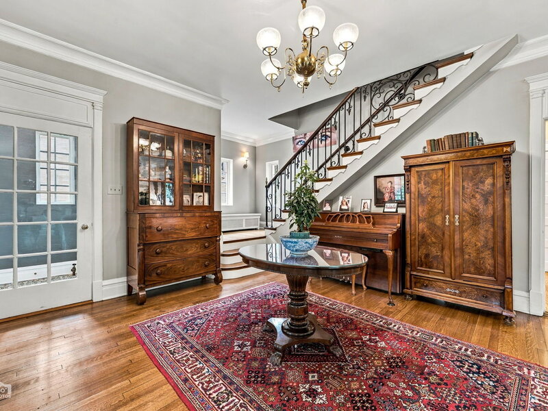 4941 S Kimbark Avenue Chicago IL 60615