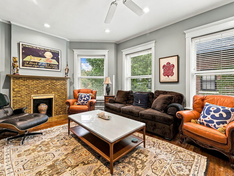 4941 S Kimbark Avenue Chicago IL 60615