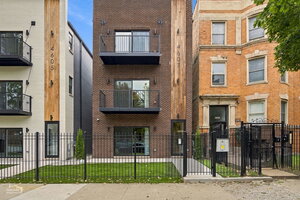 Photo of 4607 S Prairie Avenue Chicago IL 60653 Unit 1